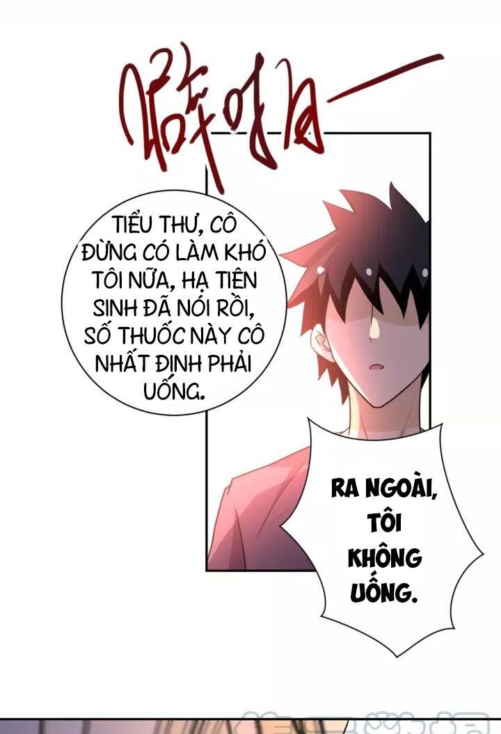 Mạt Thế Siêu Cấp Hệ Thống Chap 62 - Next Chap 63