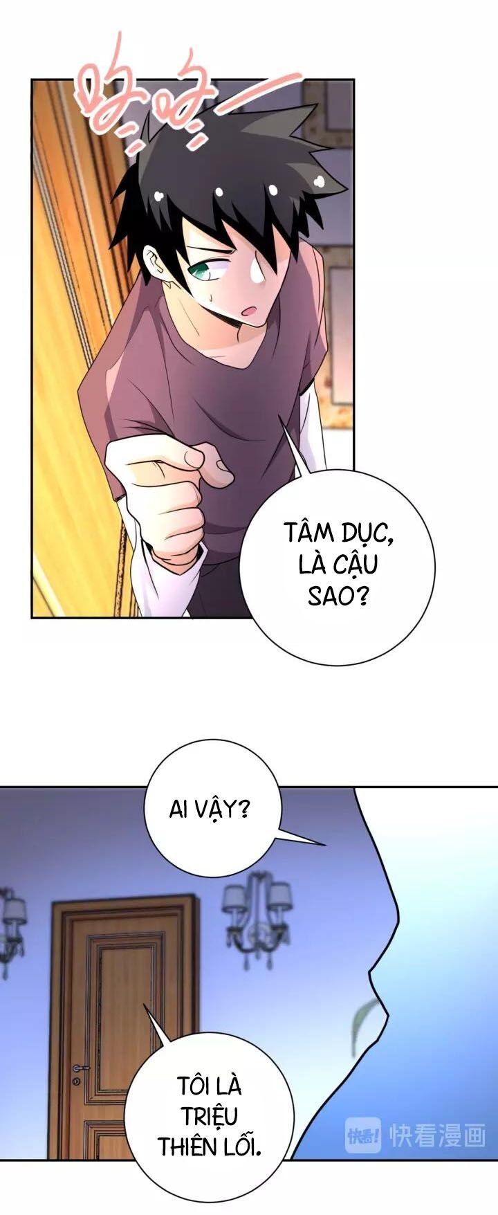 Mạt Thế Siêu Cấp Hệ Thống Chap 62 - Next Chap 63