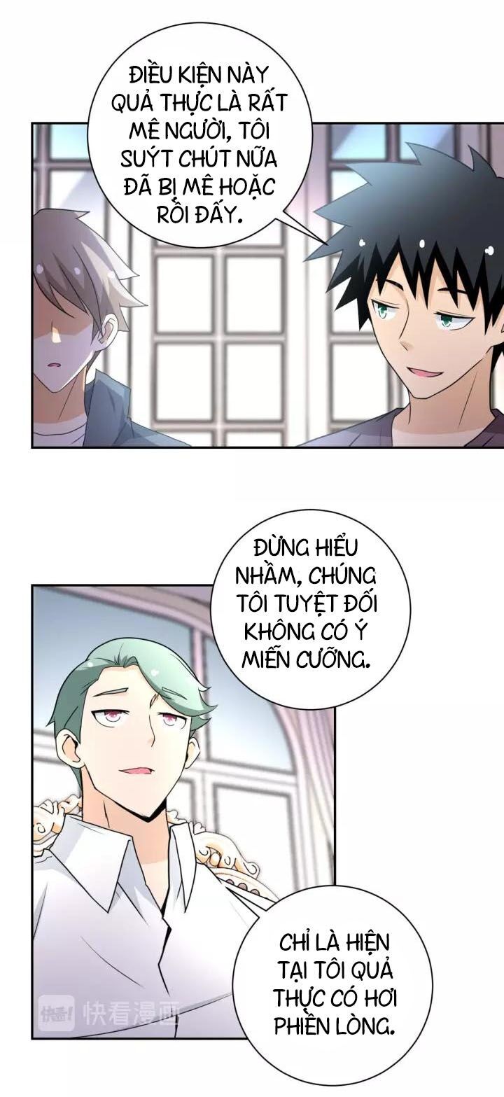 Mạt Thế Siêu Cấp Hệ Thống Chap 62 - Next Chap 63