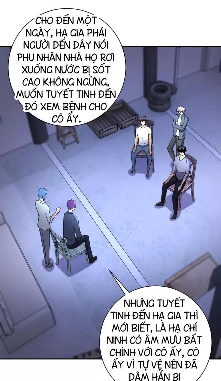 Mạt Thế Siêu Cấp Hệ Thống Chap 66 - Next Chap 67
