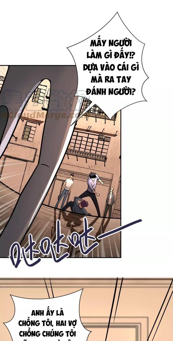 Mạt Thế Siêu Cấp Hệ Thống Chap 66 - Next Chap 67