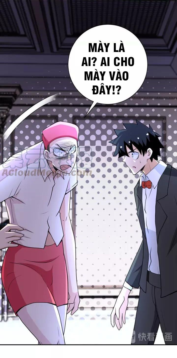 Mạt Thế Siêu Cấp Hệ Thống Chap 67 - Next Chap 68