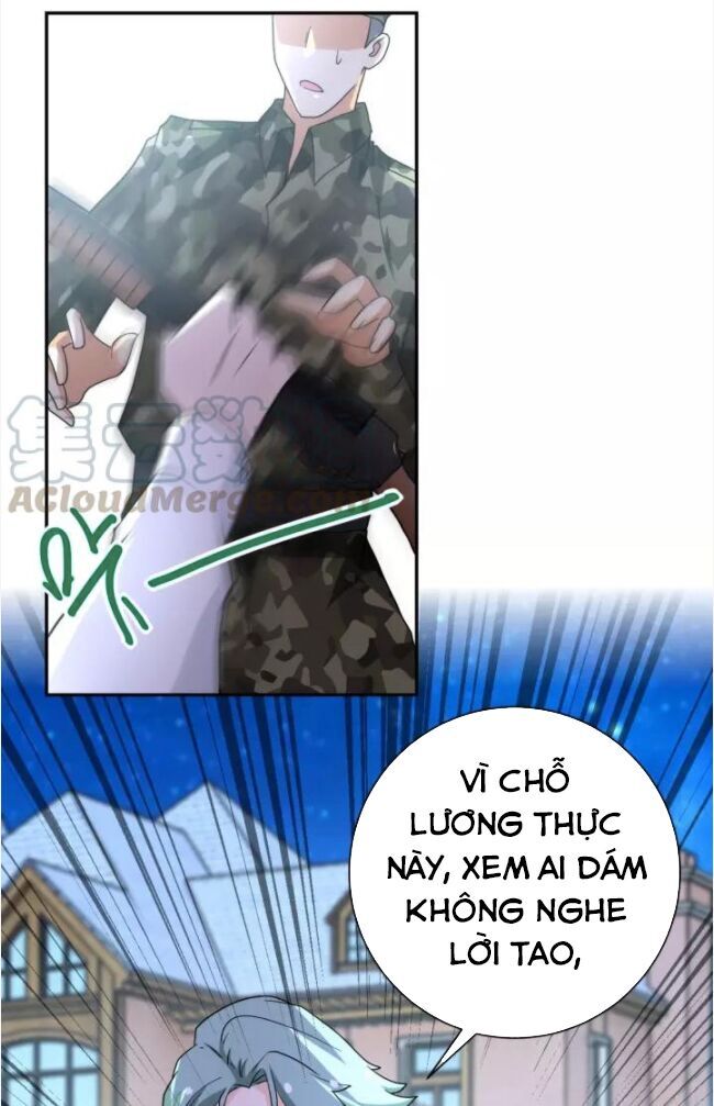 Mạt Thế Siêu Cấp Hệ Thống Chap 76 - Next Chap 77