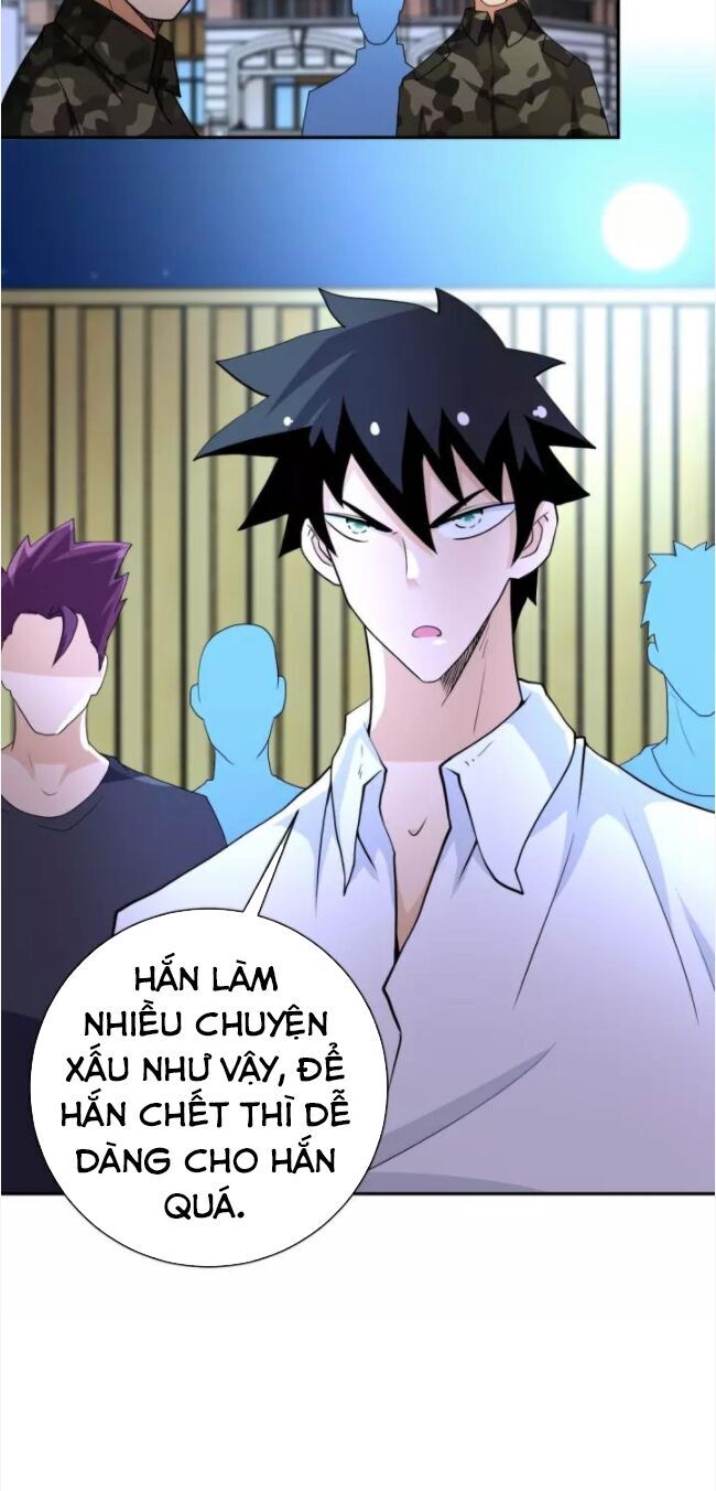 Mạt Thế Siêu Cấp Hệ Thống Chap 76 - Next Chap 77
