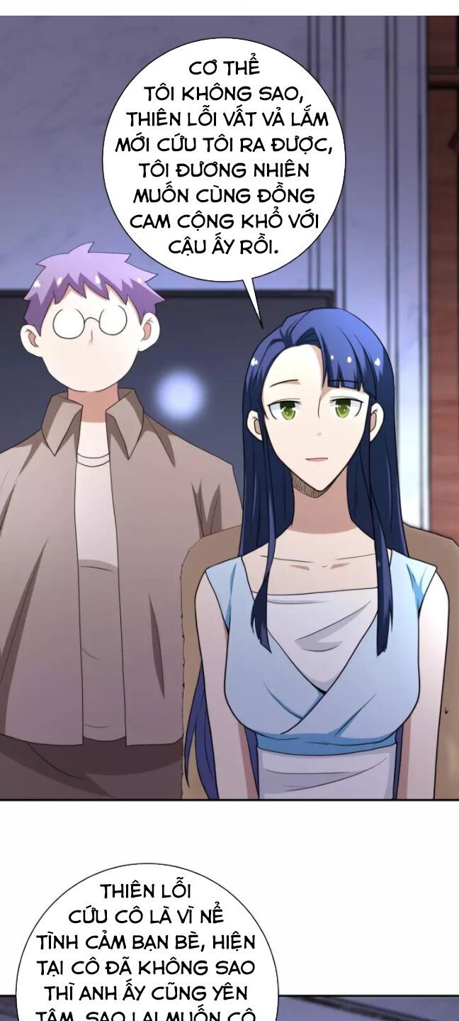 Mạt Thế Siêu Cấp Hệ Thống Chap 76 - Next Chap 77