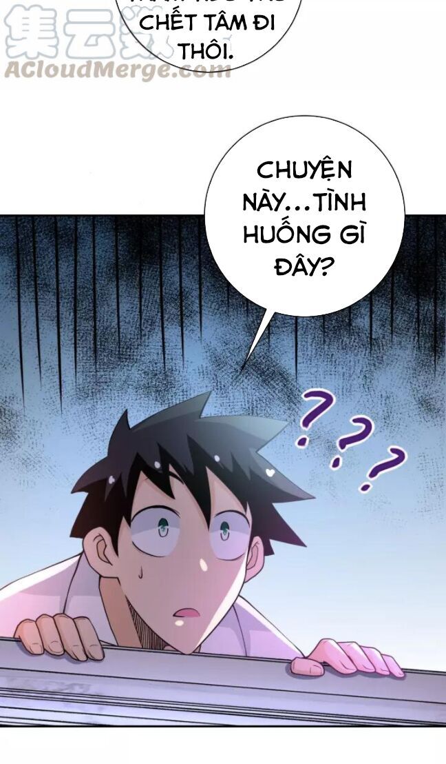 Mạt Thế Siêu Cấp Hệ Thống Chap 76 - Next Chap 77