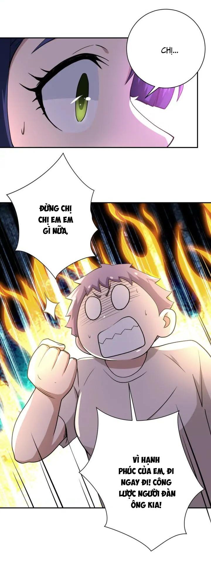 Mạt Thế Siêu Cấp Hệ Thống Chap 89 - Next Chap 90