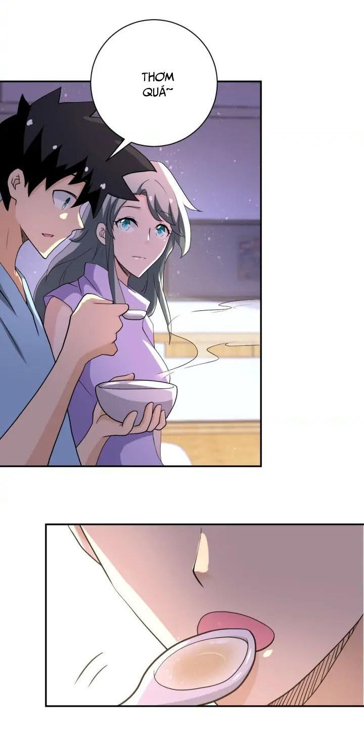 Mạt Thế Siêu Cấp Hệ Thống Chap 89 - Next Chap 90