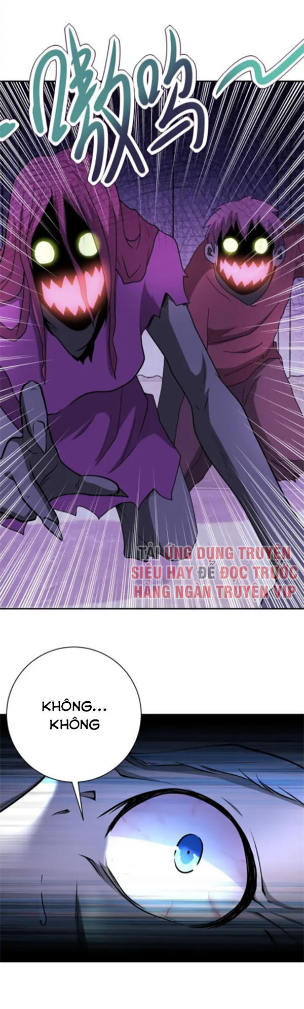 Mạt Thế Siêu Cấp Hệ Thống Chap 94 - Next Chap 95