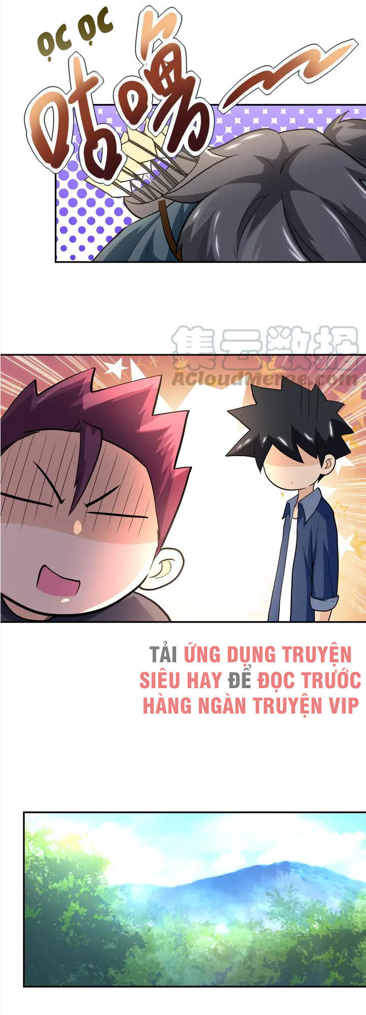 Mạt Thế Siêu Cấp Hệ Thống Chap 103 - Next Chap 104