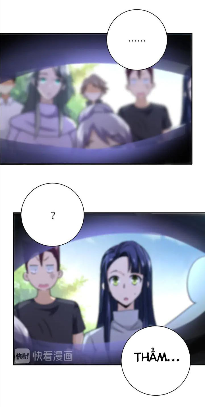 Mạt Thế Siêu Cấp Hệ Thống Chap 103 - Next Chap 104