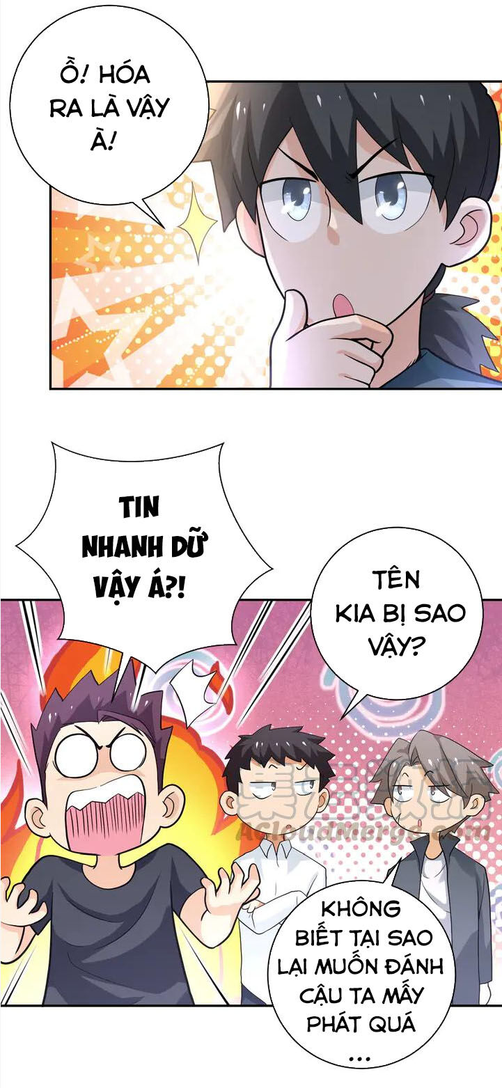 Mạt Thế Siêu Cấp Hệ Thống Chap 103 - Next Chap 104