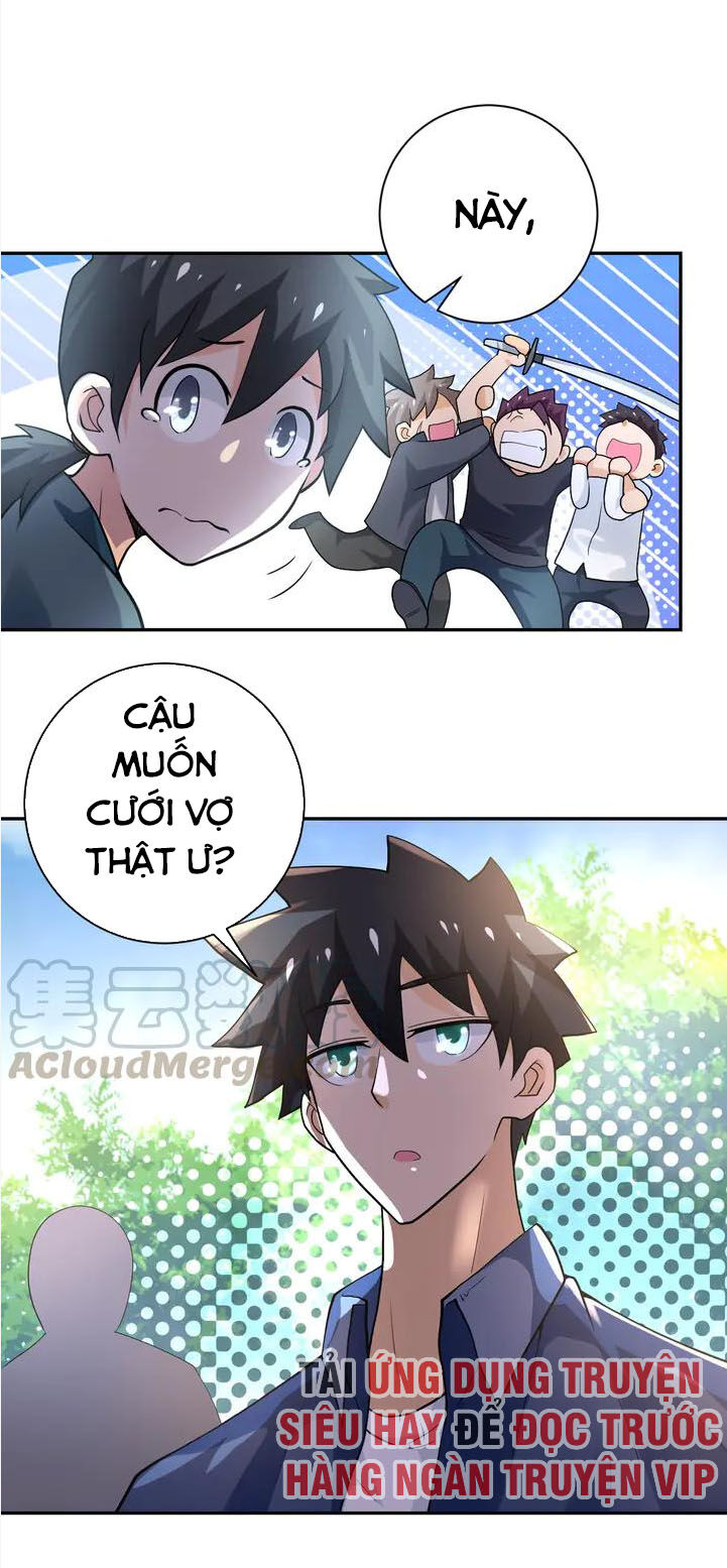 Mạt Thế Siêu Cấp Hệ Thống Chap 103 - Next Chap 104