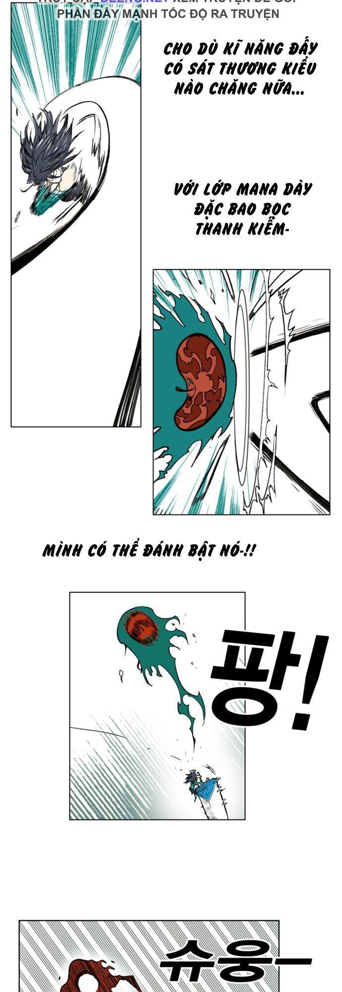 Hard Core Leveling Warrior Ss2 Chap 24 - Next Chap 25