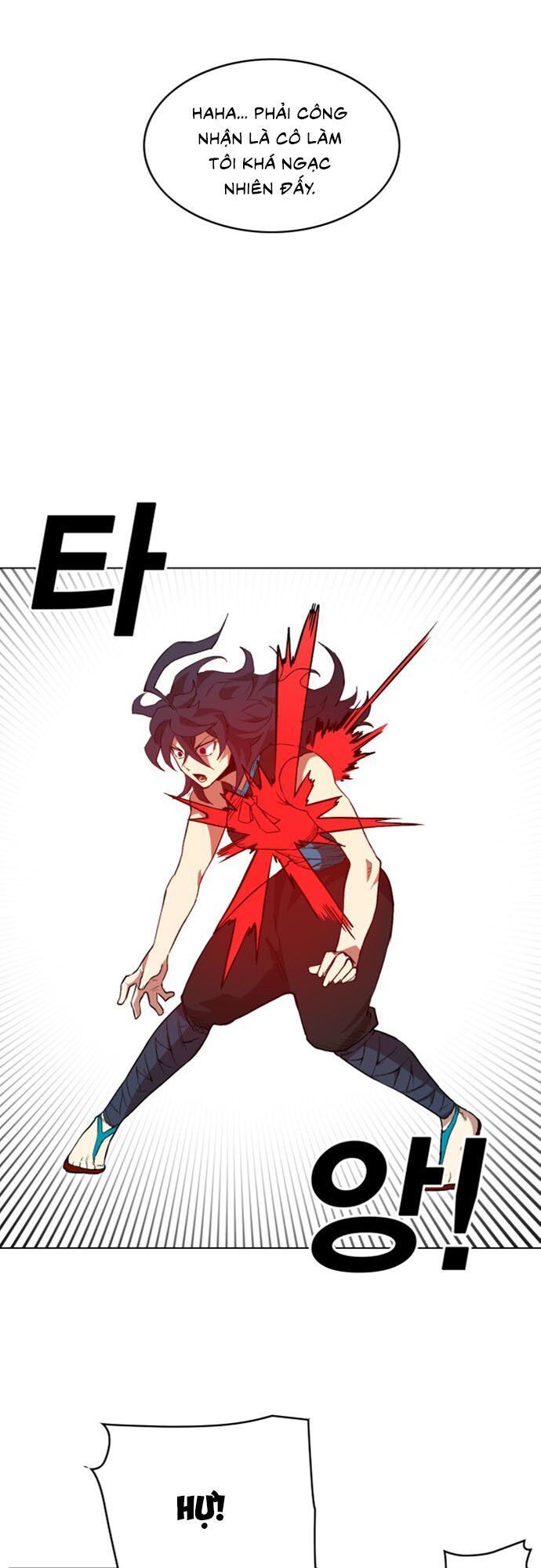 Hard Core Leveling Warrior Ss2 Chap 24 - Next Chap 25