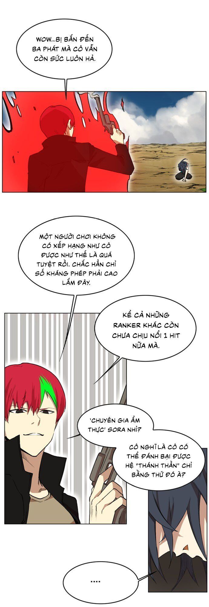 Hard Core Leveling Warrior Ss2 Chap 24 - Next Chap 25