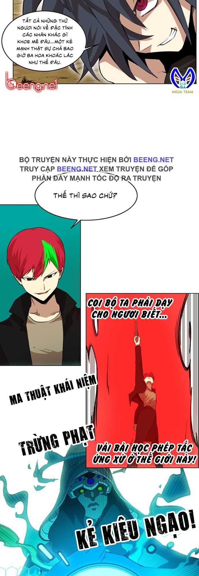 Hard Core Leveling Warrior Ss2 Chap 24 - Next Chap 25