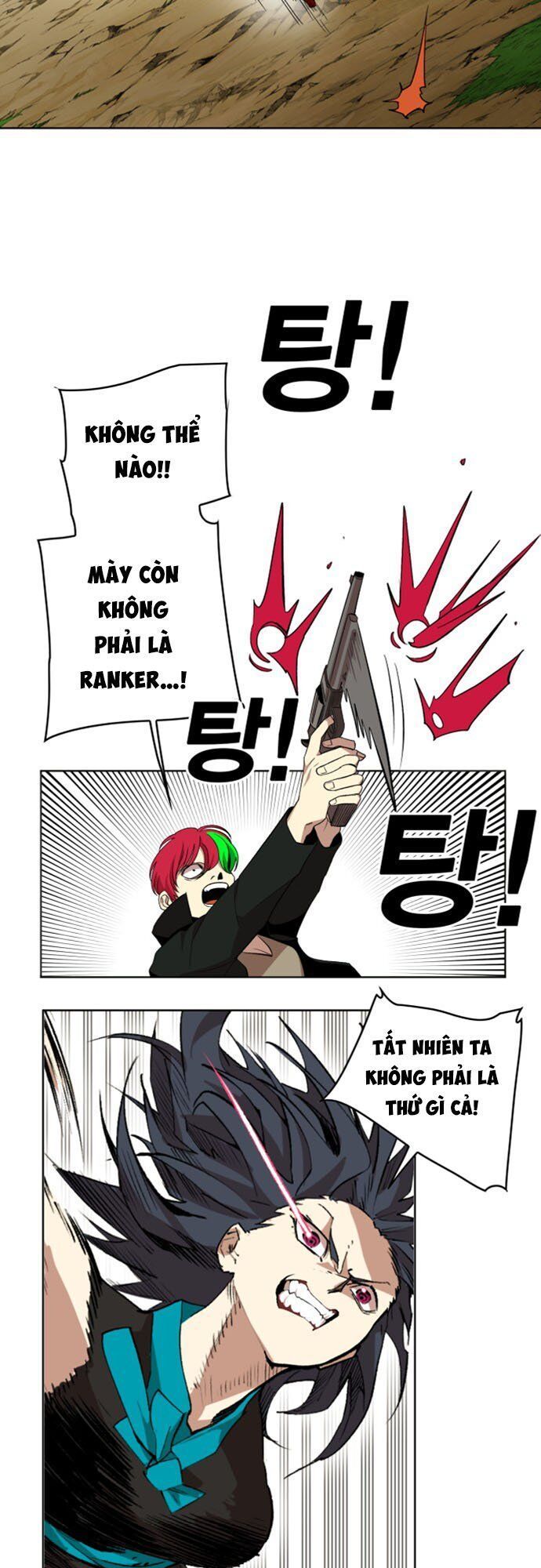 Hard Core Leveling Warrior Ss2 Chap 24 - Next Chap 25