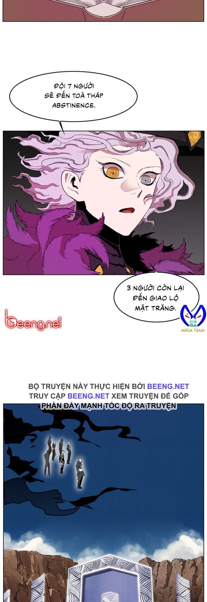 Hard Core Leveling Warrior Ss2 Chap 26 - Next Chap 27