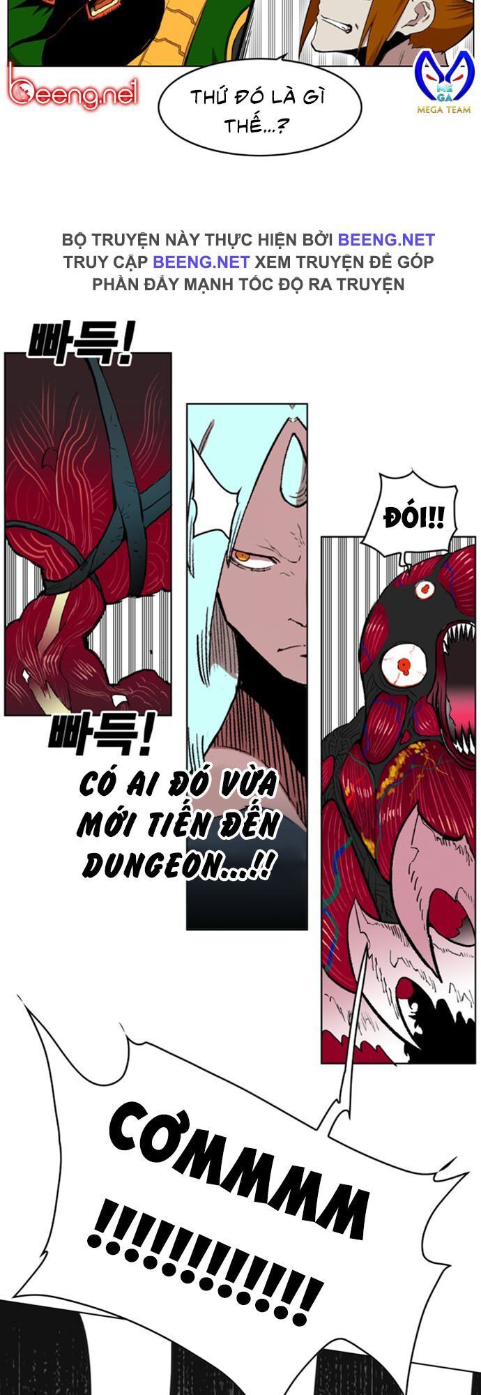 Hard Core Leveling Warrior Ss2 Chap 26 - Next Chap 27