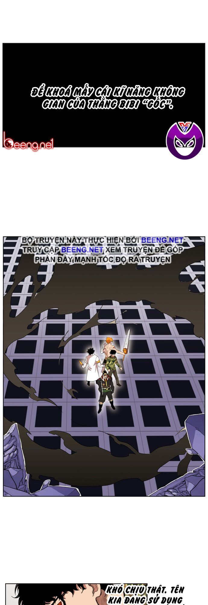 Hard Core Leveling Warrior Ss2 Chap 27 - Next Chap 28