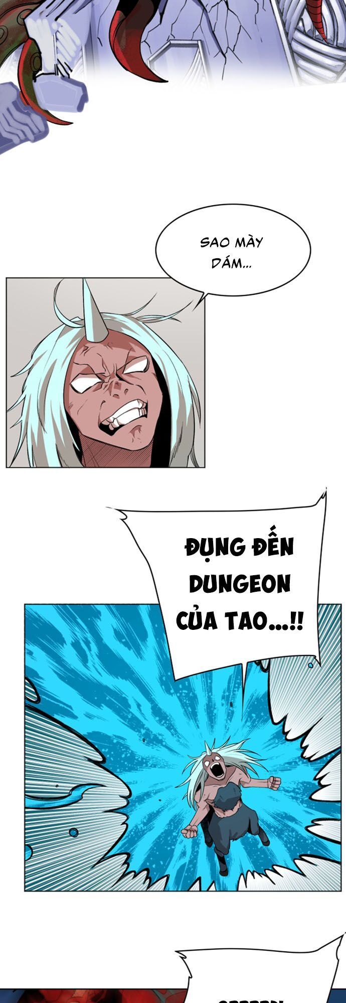 Hard Core Leveling Warrior Ss2 Chap 27 - Next Chap 28