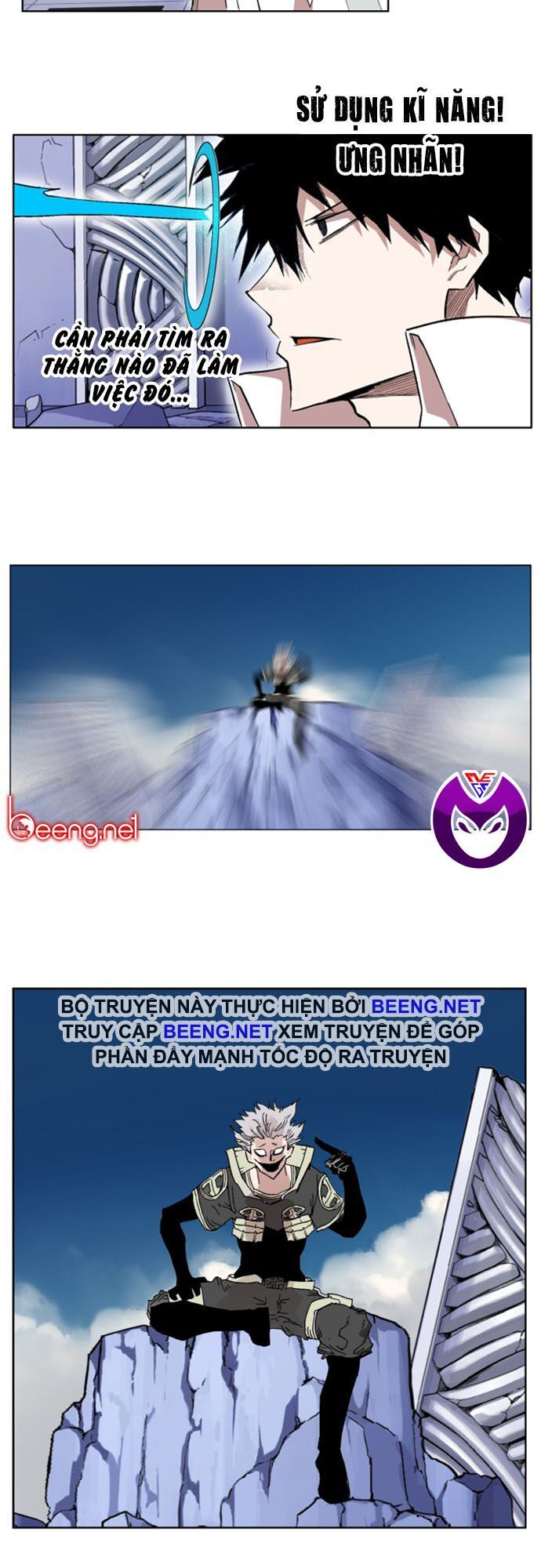 Hard Core Leveling Warrior Ss2 Chap 27 - Next Chap 28