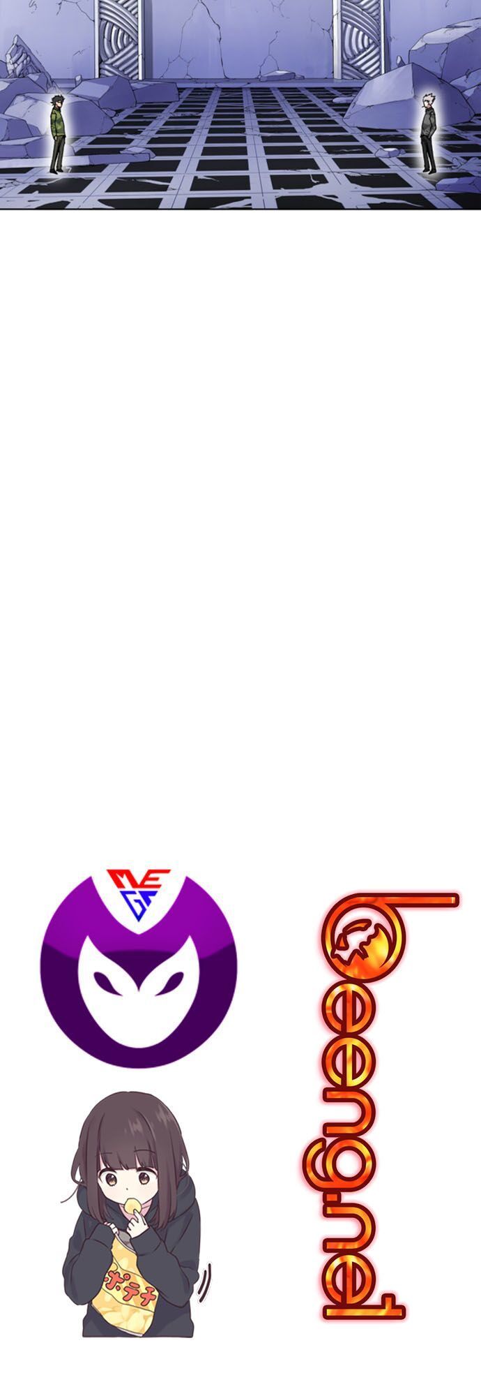 Hard Core Leveling Warrior Ss2 Chap 27 - Next Chap 28