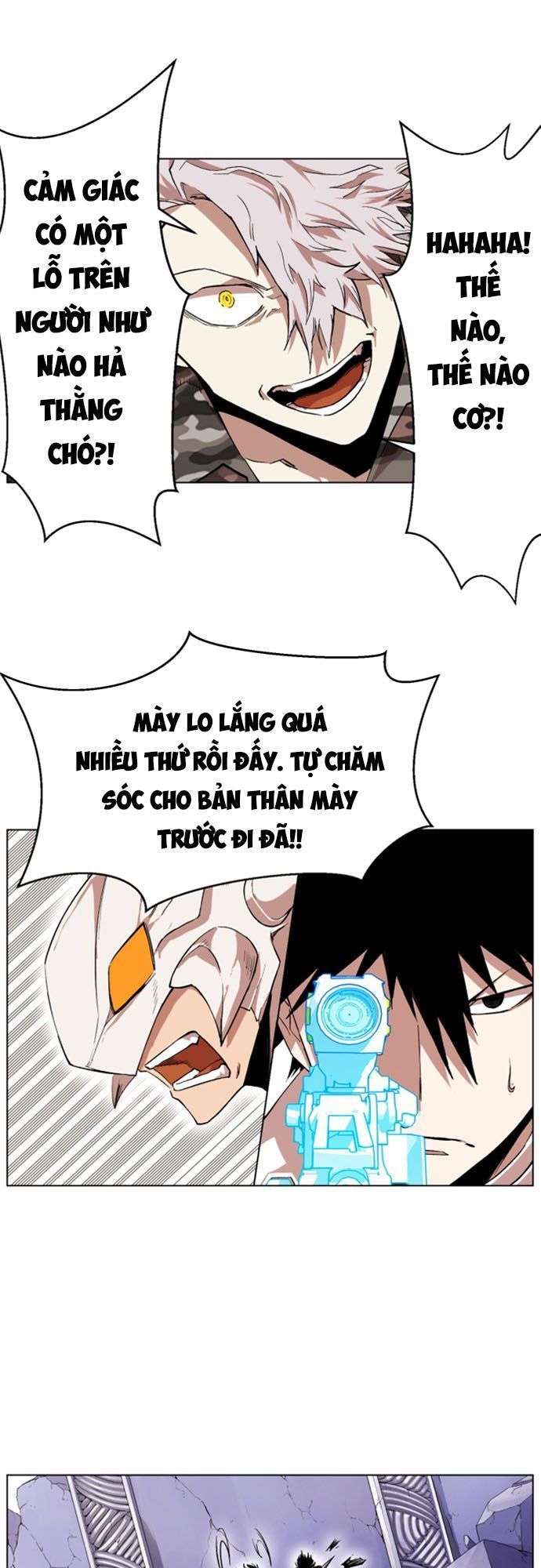 Hard Core Leveling Warrior Ss2 Chap 30 - Next Chap 31