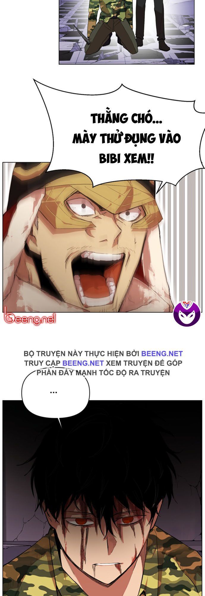 Hard Core Leveling Warrior Ss2 Chap 30 - Next Chap 31