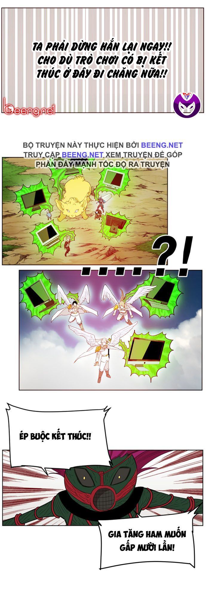 Hard Core Leveling Warrior Ss2 Chap 30 - Next Chap 31