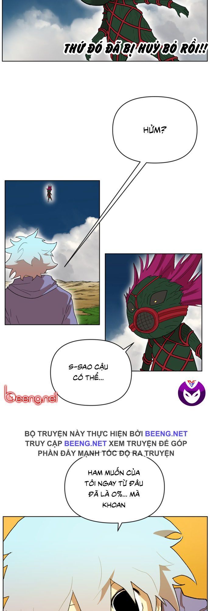 Hard Core Leveling Warrior Ss2 Chap 30 - Next Chap 31