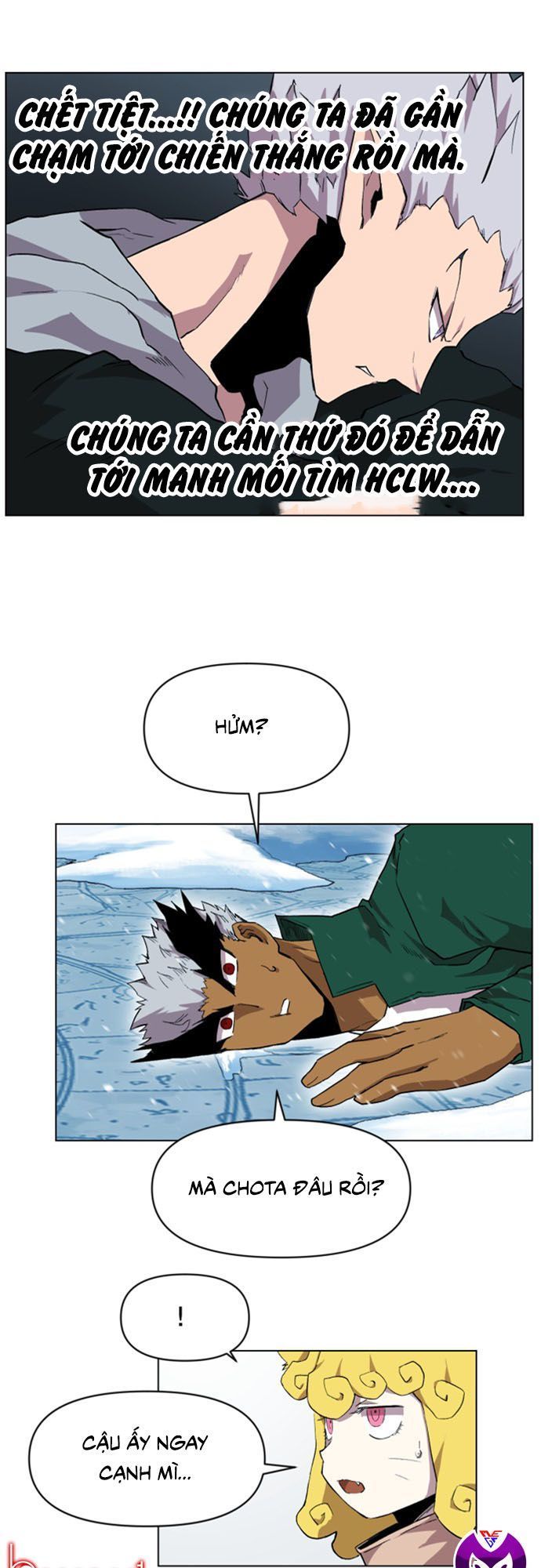 Hard Core Leveling Warrior Ss2 Chap 30 - Next Chap 31