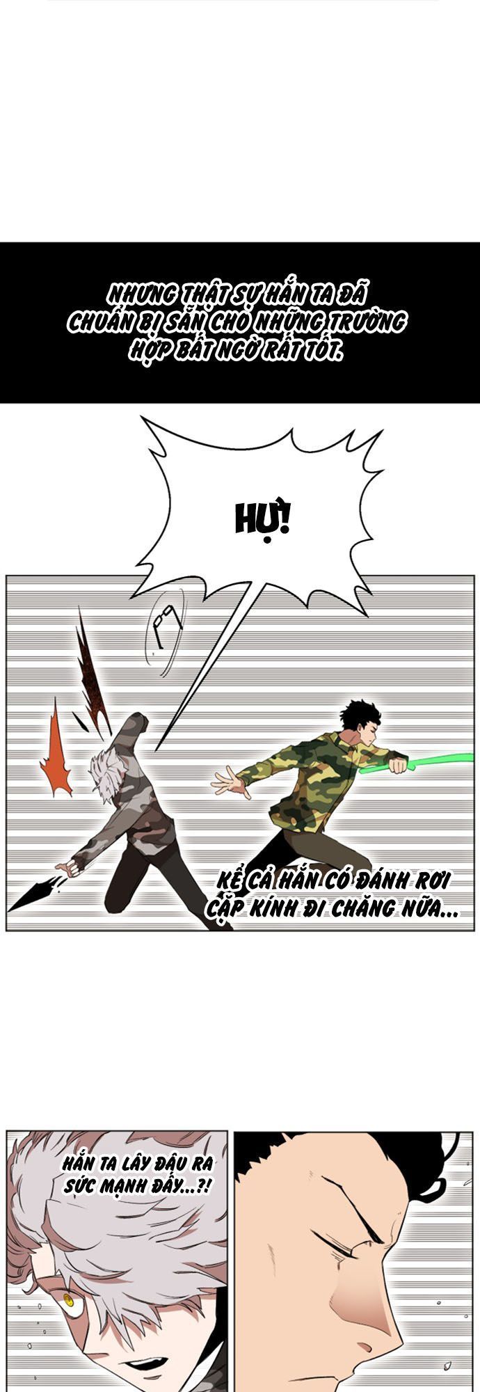 Hard Core Leveling Warrior Ss2 Chap 30 - Next Chap 31