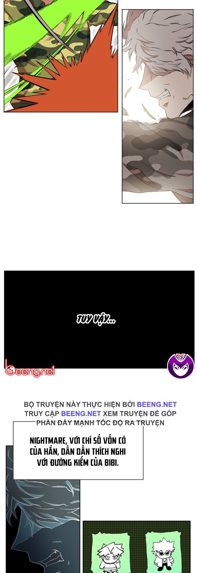 Hard Core Leveling Warrior Ss2 Chap 30 - Next Chap 31