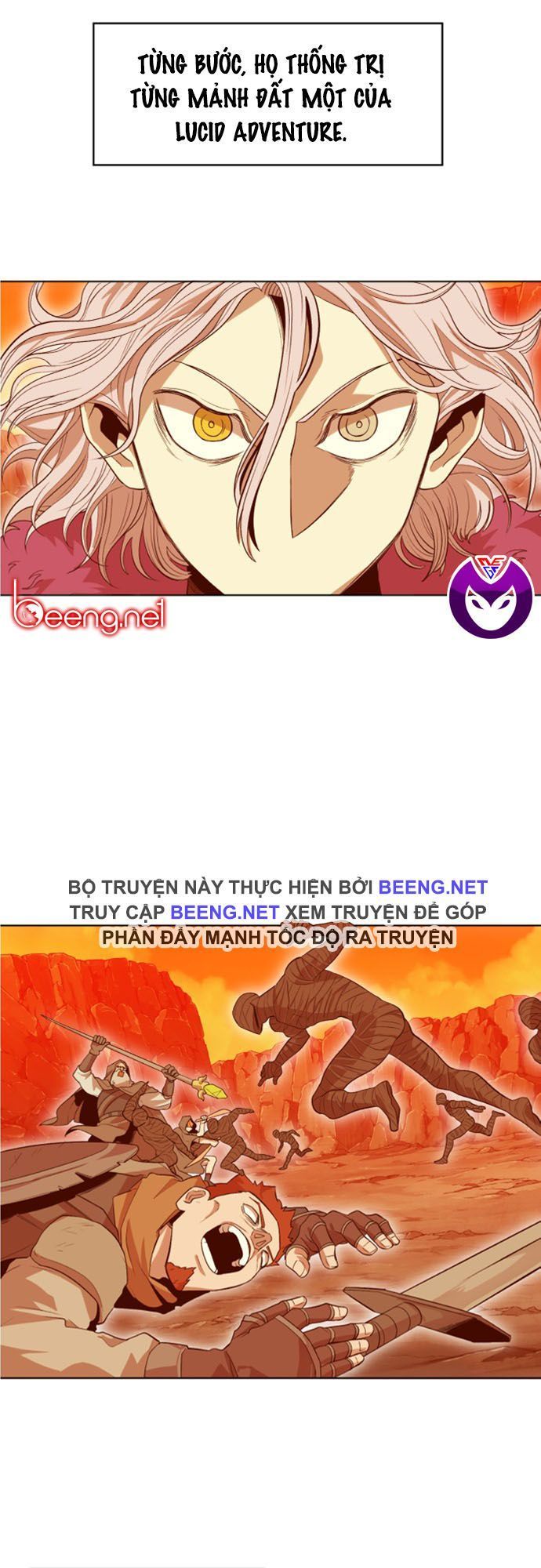 Hard Core Leveling Warrior Ss2 Chap 31 - Next Chap 32