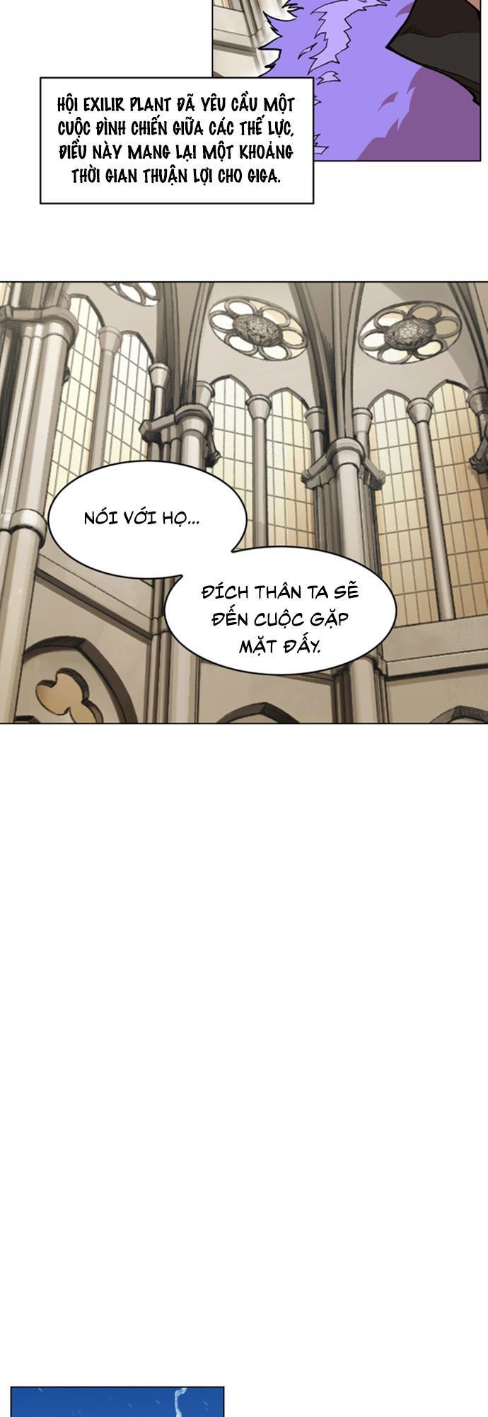 Hard Core Leveling Warrior Ss2 Chap 31 - Next Chap 32