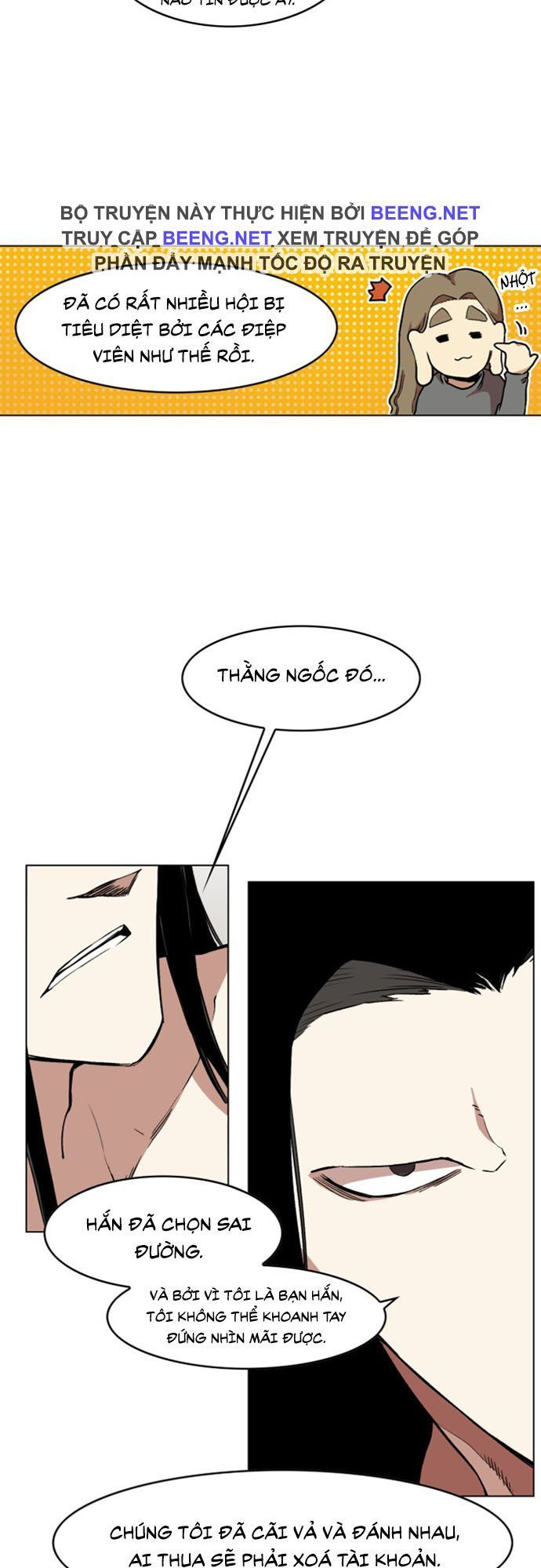 Hard Core Leveling Warrior Ss2 Chap 31 - Next Chap 32