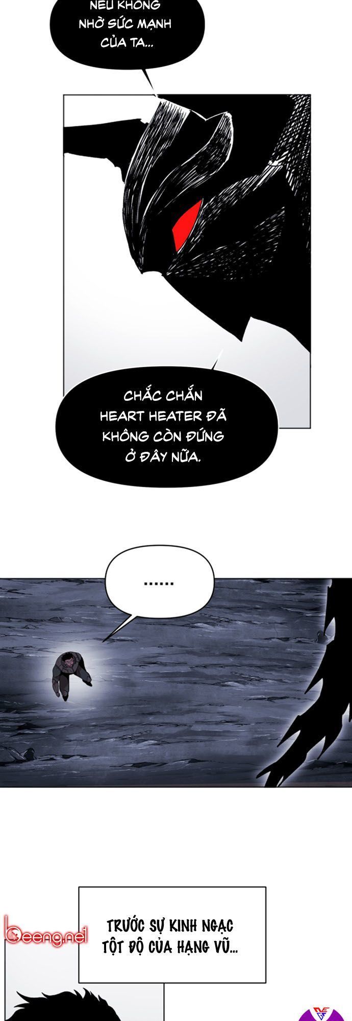 Hard Core Leveling Warrior Ss2 Chap 38 - Next Chap 39