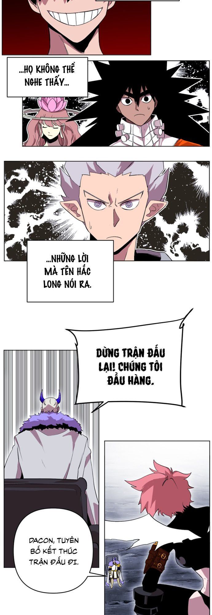 Hard Core Leveling Warrior Ss2 Chap 38 - Next Chap 39