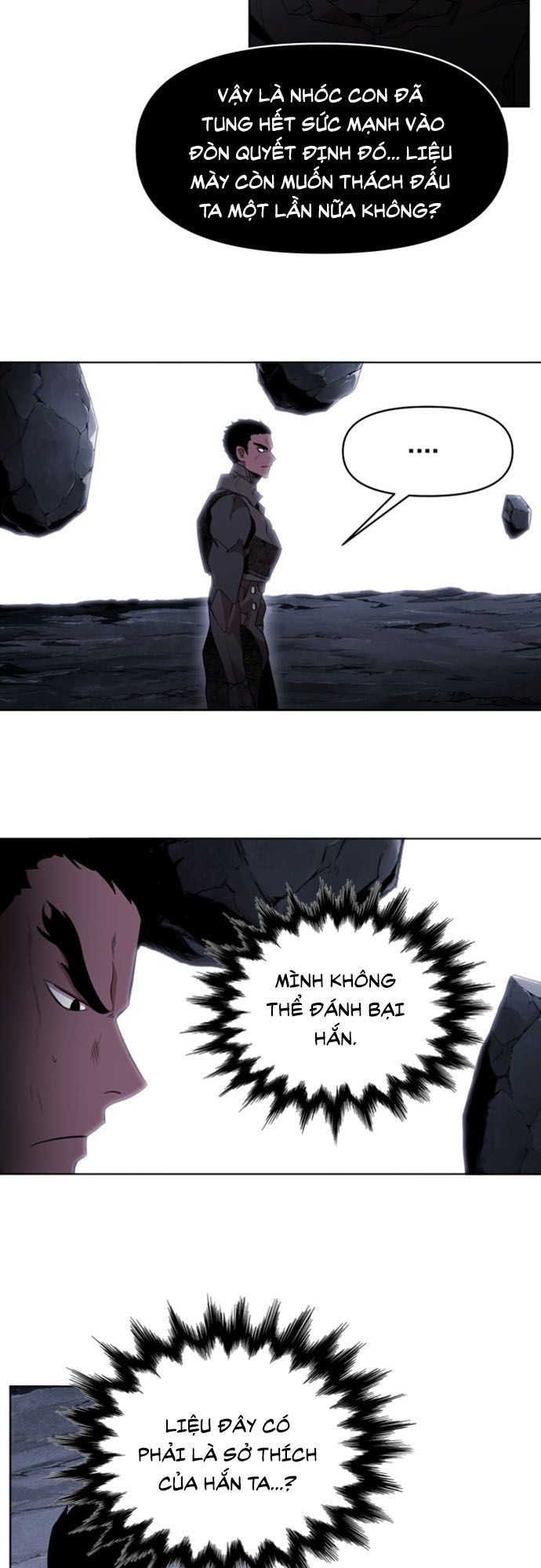 Hard Core Leveling Warrior Ss2 Chap 38 - Next Chap 39