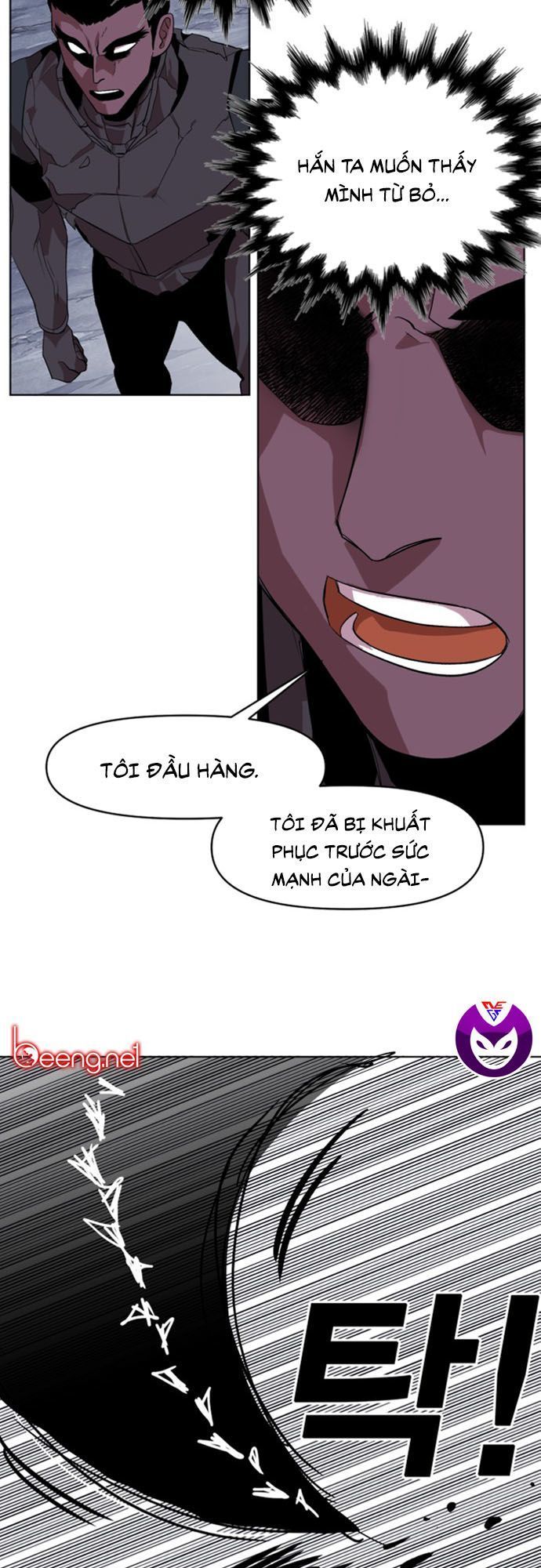 Hard Core Leveling Warrior Ss2 Chap 38 - Next Chap 39