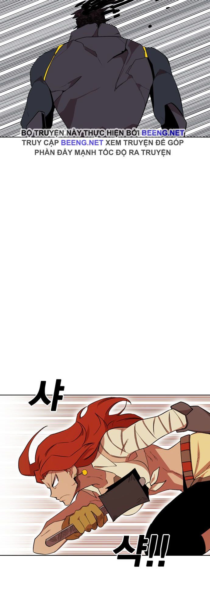 Hard Core Leveling Warrior Ss2 Chap 38 - Next Chap 39