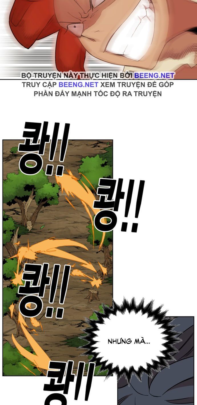 Hard Core Leveling Warrior Ss2 Chap 38 - Next Chap 39