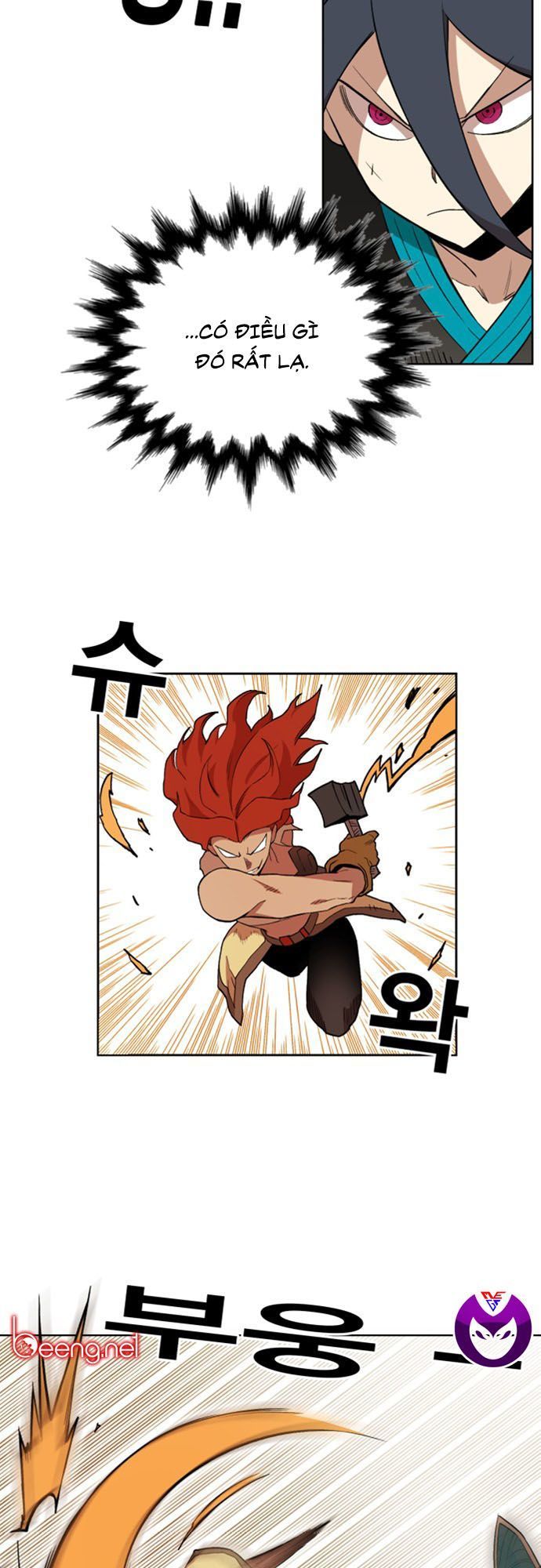 Hard Core Leveling Warrior Ss2 Chap 38 - Next Chap 39