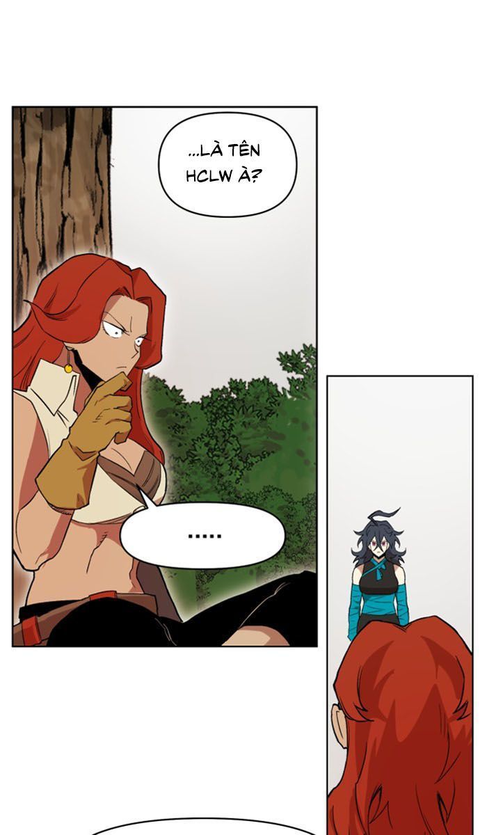 Hard Core Leveling Warrior Ss2 Chap 38 - Next Chap 39