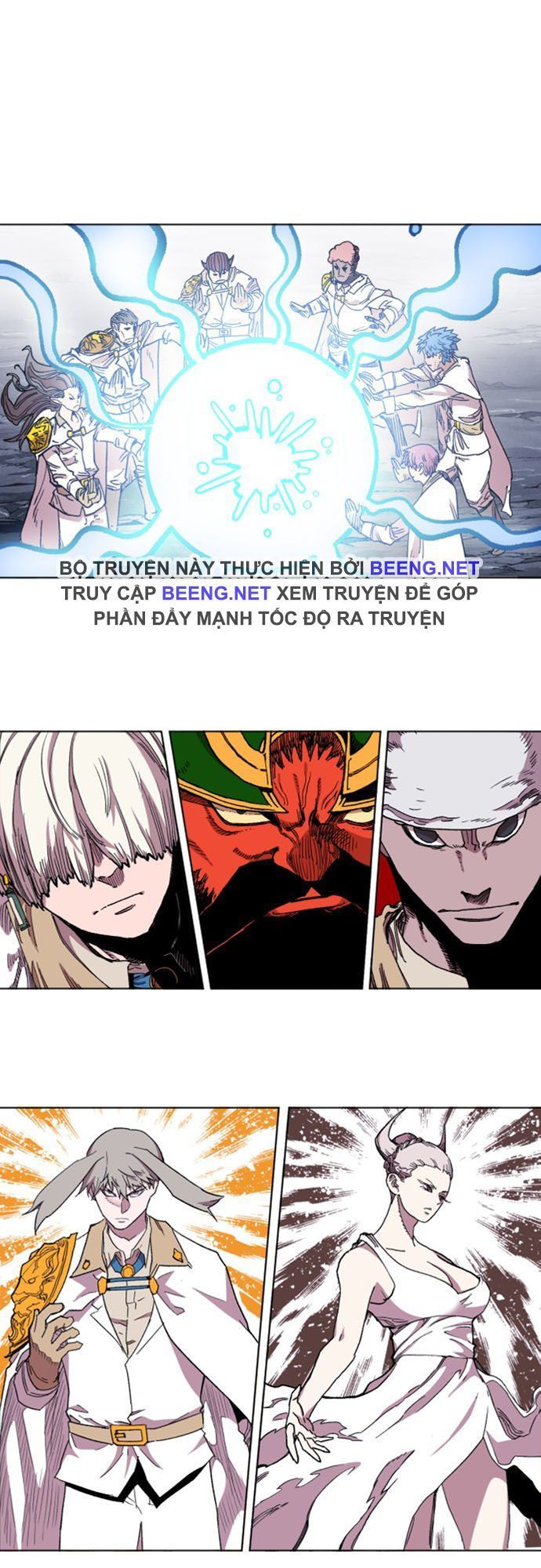 Hard Core Leveling Warrior Ss2 Chap 38 - Next Chap 39