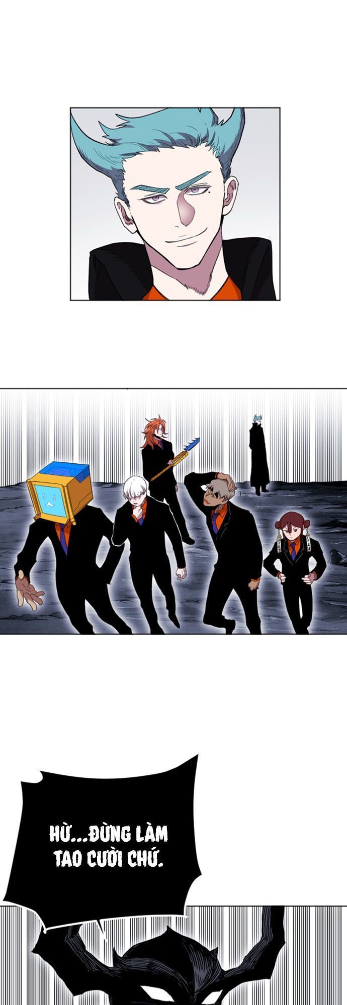 Hard Core Leveling Warrior Ss2 Chap 38 - Next Chap 39