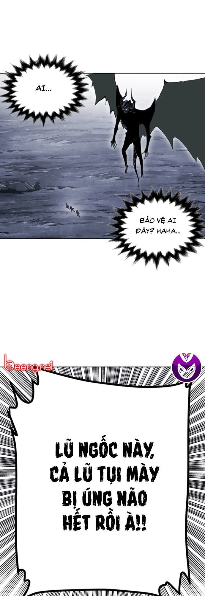 Hard Core Leveling Warrior Ss2 Chap 38 - Next Chap 39