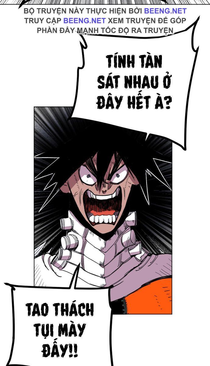 Hard Core Leveling Warrior Ss2 Chap 38 - Next Chap 39